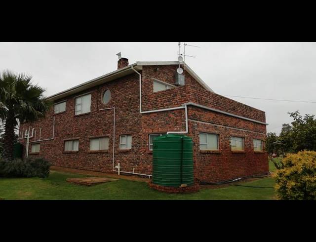 FARM FOR SALE IN KABELJAUWS